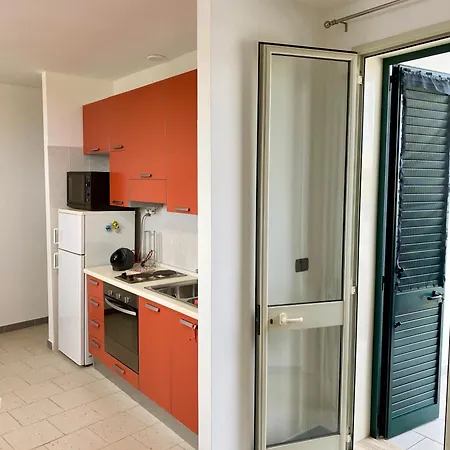 4 Palme Holiday home Otranto