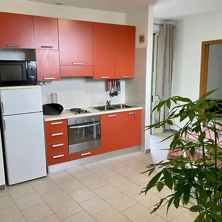 Holiday home 4 Palme *