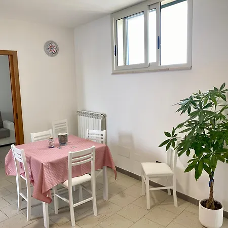 4 Palme Otranto